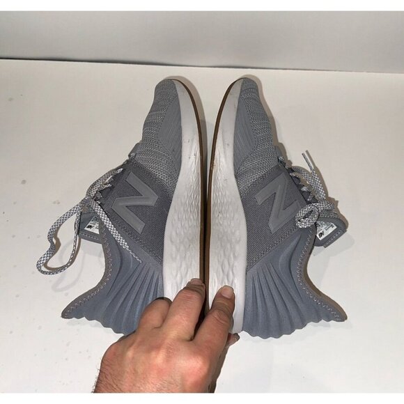 New Balance Fresh Foam Roav 'WROAVKG' Women's Running Shoes Size 10,5 Wide - Picture 6 of 11